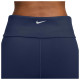 Nike Γυναικείο παντελόνι One Dri-FIT High-Waisted Fold-Over Pants Nike Γυναικείο παντελόνι One Dri-FIT High-Waisted Fold-Over Pants